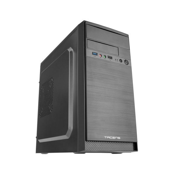 CAJA MICRO ATX TACENS ANIMA AC4500 USB3 0